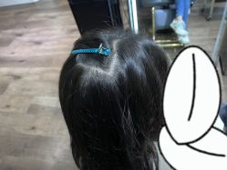 -CE·专业蛋白•羽毛接发·潮色烫染品牌店