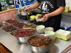 -刘小忙把子肉(北园大街总店)