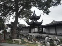 -司徒庙