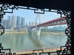 -小天鹅火锅·一线江景洪鼎旗舰店(洪崖洞店)