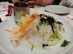 妈妈大拉皮-北李妈妈菜·海肠捞饭(高新万达店)