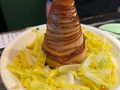 -新白鹿餐厅(虹桥南丰城店)