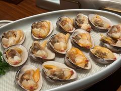 -喜鼎海胆水饺(东港店)