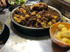 -小草糖水(海棠村店)