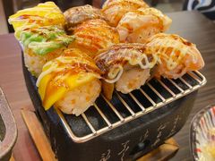 -仙隐小鹿中华料理(南宁万象城店)