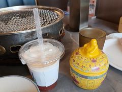 -伍棵星炭烤自助料理·烤鳗鱼(浦东食品城店)