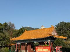 -珠海圆明新园