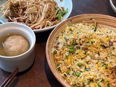 -扬州狮子楼·非遗淮扬菜(总店)