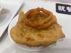 -老磁器口豆汁店(天坛店)