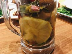 特色八宝茶-品回味清真西北楼(宁波首店)