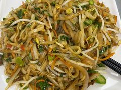 牛肉炒河粉-阿生潮味鲜炒粉(梅林新村店)