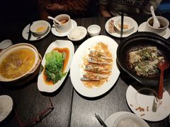 -鹊玥·粤菜小馆(汇智国际商业中心店)