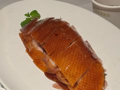 酥香嫩烤鸭-四季民福烤鸭店(王府井东安门店)