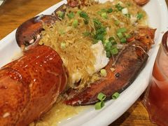 -南海渔家•海鲜•正宗海南菜(海棠湾店)