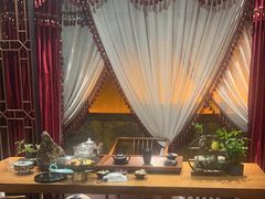 -好福记饭店(红梅公园店)