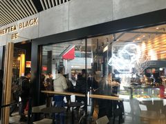 门面-喜茶(北京三里屯太古里店)