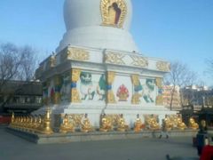 -护国法轮寺