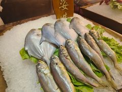 -远洲凤凰山庄臻味全日餐厅