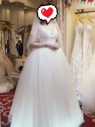 -全城热恋璀璨婚纱摄影(国贸总店)