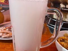 可尔必思-大阪烧肉BAKA一代(十亩地店)