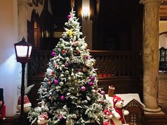 -马勒别墅饭店(静安寺店)