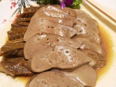 鹅肝-海皇食府(水都假日酒店店)