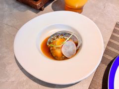 -極上萬膳·日料放题(来福士江景店)