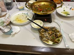 -食光慢宴·安吉土菜馆