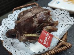 -高家烧鸽子烧烤店63年