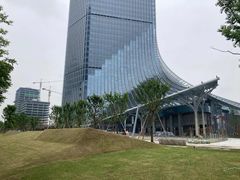 -云锦路(地铁站)