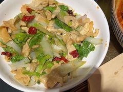 -长安大牌档之龙头酒肆(荣民龙首广场店)