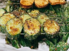 黄瓜-小民大排档(马场角横路店)