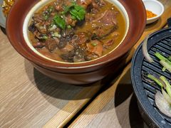-金掌勺锅包肉(华润万象城店)