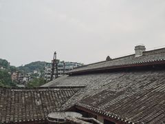 -燊海井