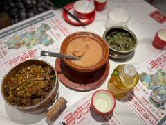 -来菜·湖北头牌藕汤(武商MALL众圆店)