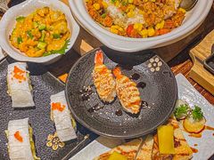 -小川洋风料理(街道口店)