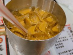 冻奶茶-华星冰室(湾仔店)