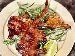 -LESCEDARS Brasserie Bistro香柏树