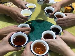 -江记餐厅(罗冲围店)