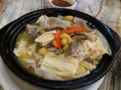 -椿记烧鹅(叠彩店)