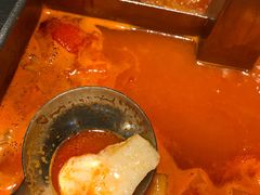 -海底捞火锅(青悦城店)