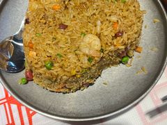 -饶福记·南昌烧烤大排档(九龙湖土著店)