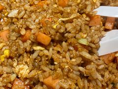 -新疆烧烤王(广灵店)