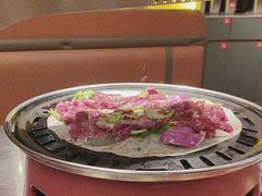 -核桃碳烤肉馆(深圳首店)