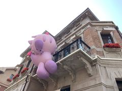 -天津意大利风情旅游区