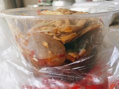 招牌捆鸡-张记捆鸡(总店)