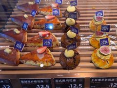 -FANEN法念·烘焙·甜点(万象城店)