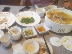 -沿江海南菜·文昌鸡祖师爷(大东海店)