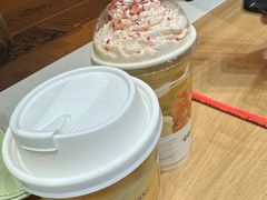 -COSTA COFFEE(武汉天地店)