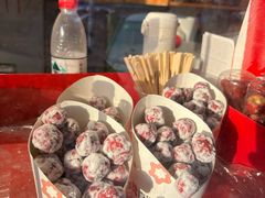 -喜识·冰糖葫芦·炒酸奶(保定钟楼店)